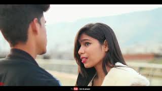 Muqabla-Funny Love Story | Krishna & Minnie | Muqabla Street Dancer 3D |#Helotrends