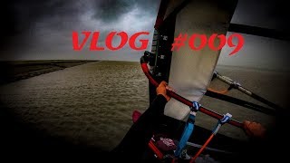 42 knots Speedsurfing Record 4k