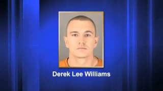 Jefferson County deputies would like your help to locate suspect