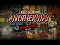 ANOTHER DAY - DREAM THEATER  / BASS COVER By : SUNNY BASSMAN