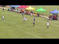 Victoria Institution PLD Bangsar U17 vs SSN KL U17 Liga Bola Sepak NFDP Kuala Lumpur - 25 June 2022