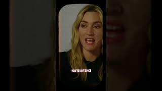 Kate Winslet | Origin Story | London To Hollywood #katewinslet #london #bafta #hollywood