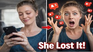 Feminists Are Furious Over Nose Ring Theory 😳 | Modern Women Exposed
