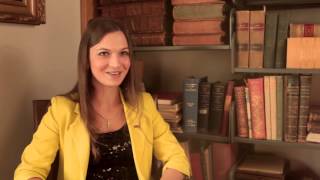 LLM Interview - Anna Lanshakova