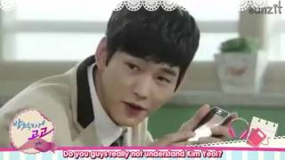 [ENG] 151023 Sassy Go Go Episode 7 - Teaser