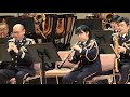 【荒鷲飛行中隊】【音楽演奏】東北方面音楽隊　演奏動画　日本応援メッセージ第44弾　東北方面音楽隊第57回定期演奏会動画アーカイブ配信最終弾