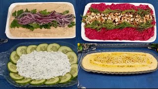 ✅ ЗАВТРАК🔷ПЕРЕКУС🔷 ЗАКУСКА НА СКОРУЮ РУКУ‼️ТОП 4 САМЫЕ ВКУСНЫЕ И ПОЛЕЗНЫЕ НАМАЗКИ💯