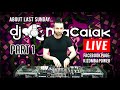 Semba Live Mix 1 - Dj MaCalak - 14jun20 - #SundayFunDay #kzbpwr #kizombapower