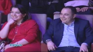 ITşnik toyda - Qızıl Gül (Bir parça, 2014)