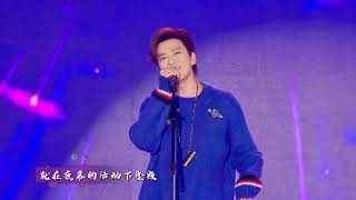 陈晓东再唱演唱会曲目《结他》#2023年广东珠江频道迎新春“欢乐湾区年夜饭” #粤语