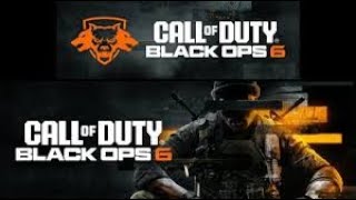 『COD:Bo6』エイムの向上とムーブを鍛える放送