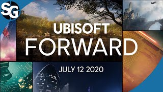 Ubisoft Forward 2020 | Full Show
