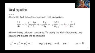 L4.1 QED: Free Wave Equation