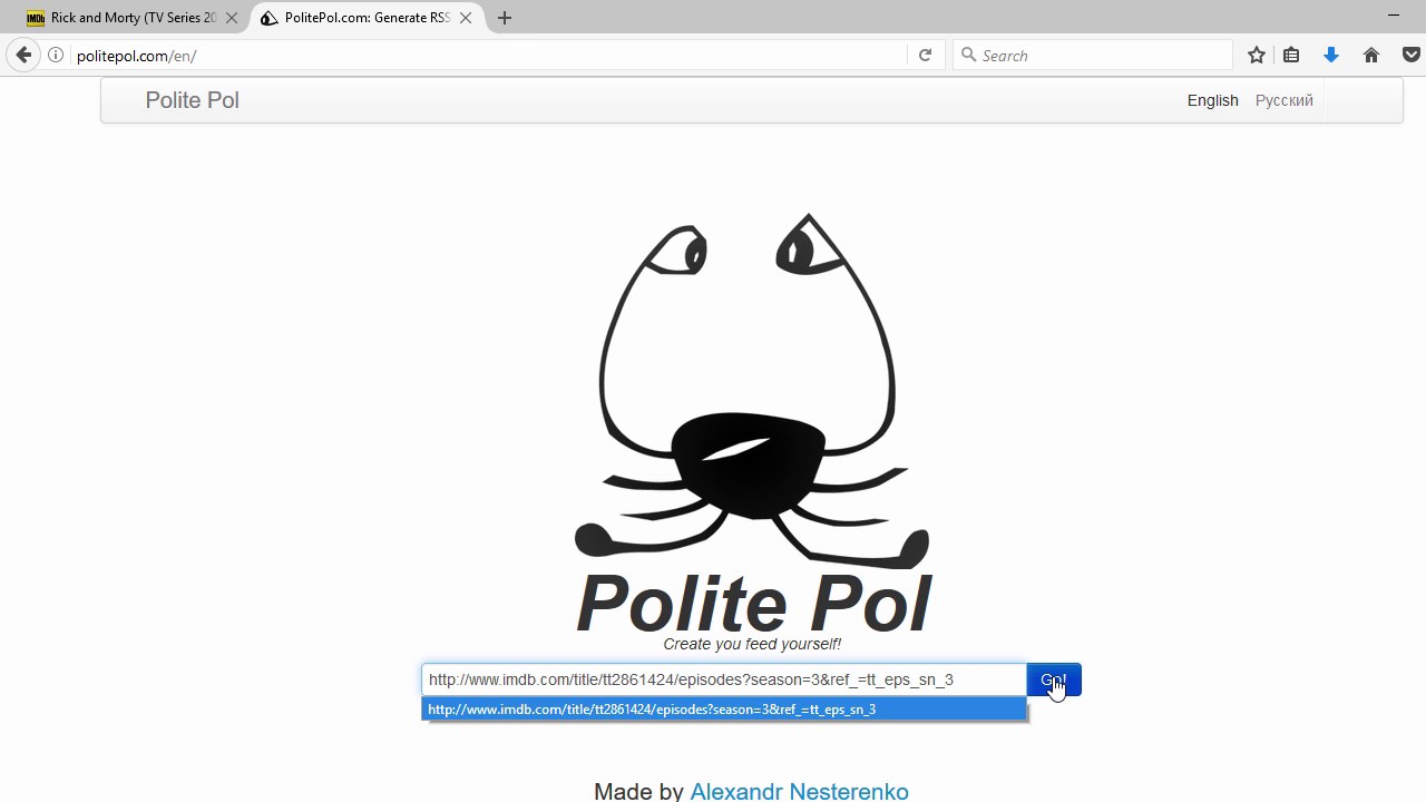 Rss Feed Generator Youtube