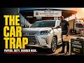 Returning to Zimbabwe With a Car: Papers, Duty, ZIMRA and Beitbridge Risk