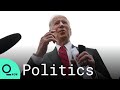 Biden: Overturning Roe v. Wade Would Be 'Radical’