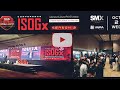 ISOGx Cybersecurity Solution Pitch & Exhibition 2024