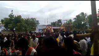 My Village முத்தாலம்மன் கோயில் திருவிழா(2)