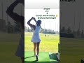 Seanjeongolf Academy STEP3 golf swing