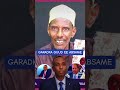 Garadka GUUD absame RW xamse waa ku dayaye #khatumostate #somalia | subscribe/jamahirtamedia