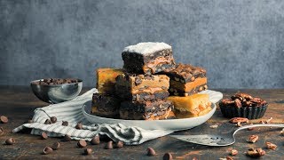 The Killer Brownie Company - Gourmet Specialty Dessert Manufacturers | Brand Reveal