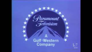 Winkler Rich Productions/Paramount Television