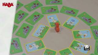 Haba Spel - Ganzenpas