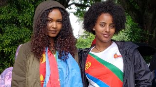 ኣብ ማዓልቲ ናጽነት ደለይቲ ፍትሒ ስያትል