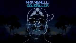 Nick Vanelli ✕ Solbriller