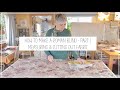 How to make a Roman Blind Part 1 - Measuring and cutting fabric | The Make Room