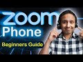 How to set up Zoom Calling 2022