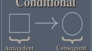 Logic 2000 - conditionals