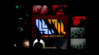 Liminal Fortress (Lyric Visualizer) | Alternative / Synthpop / Goth