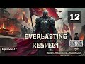 Everlasting Respect   Episode 12 Audio   Li Mei's Wuxia Whispers Audiobook