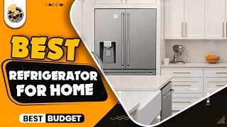 Best 5 French Door Refrigerators To Buy In 2022|Best Refrigerator 2022