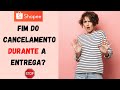 Shopee Brasil | Fim do cancelamento da compra durante a entrega? (cancelar, pedido de reembolso)