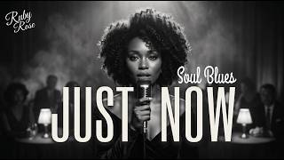 Just Now | Ruby Rose | Lyric Video
