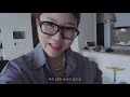 eng 전부다인 vlog 홈케어 루틴 뷰티 시크릿 l 집콕 주말