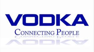 vodka connecting people