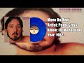 peter criss move on over official audio