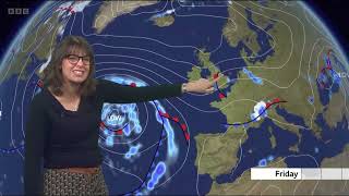 UK Weather Forecast - 10 DAY TREND - 18/04/2023 - BBC Weather - Susan Powell has the details