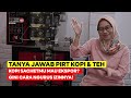 TANYA JAWAB IZIN EDAR PIRT KOPI DAN TEH, KOPI SACHETMU MAU EKSPOR? GINI CARA NGURUS IZINNYA!