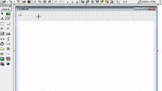 How to create a WebBrowser in Visual Basic 6.0