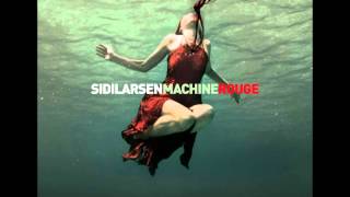 Sidilarsen  - A Ton Ego (2011)