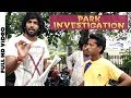 PARK INVESTIGATION | Public Parking Scam in India | Social Experiment in India | VOHM Entertainment