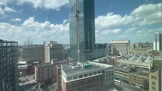 413 Summit, Unit 1701