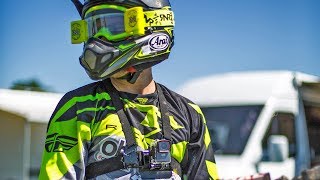 Olfi Camera - Motocross with Richie Roberts