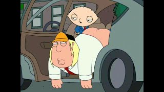 Family Guy -  Best of Stewie Season 4 (Part 1)