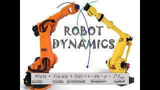 Robot Manipulator Dynamics