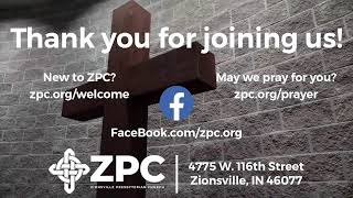 ZPC Feb 20, 2022 | Online service | King David Series | Scott Shelton Speaker